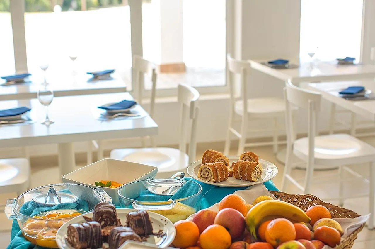 Prainha Clube Aparthotel Alvor 4*,