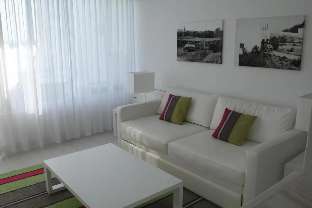 Prainha Clube Aparthotel Alvor 4*,