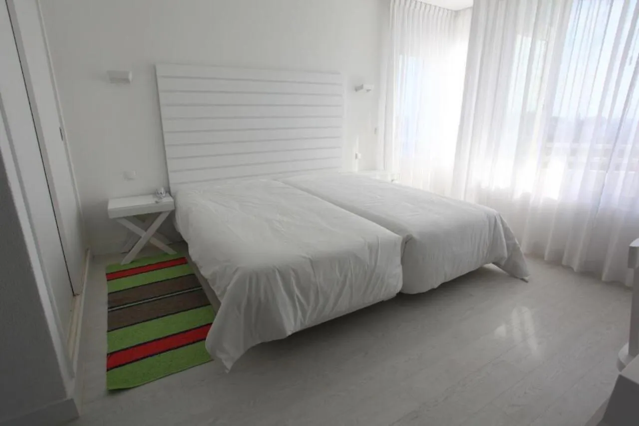 Prainha Clube Aparthotel Alvor