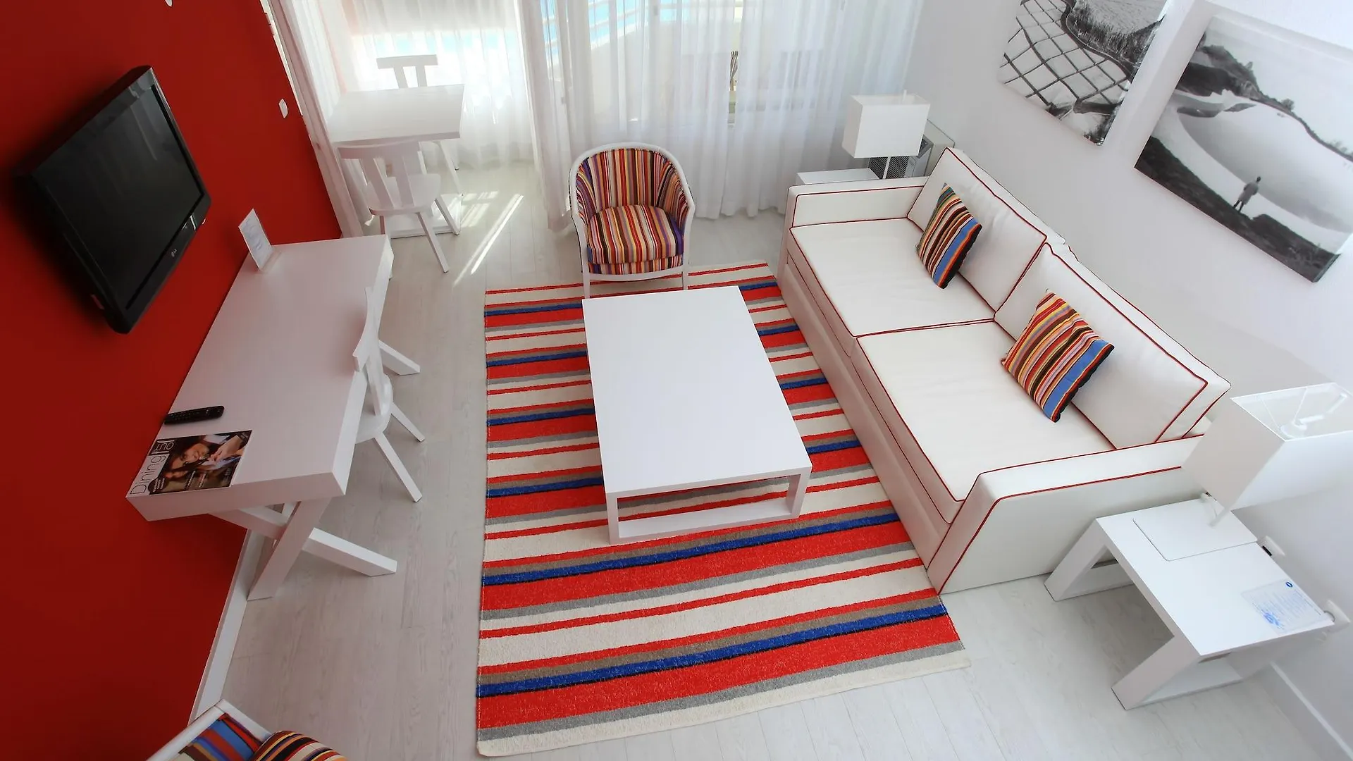 Prainha Clube Aparthotel Alvor