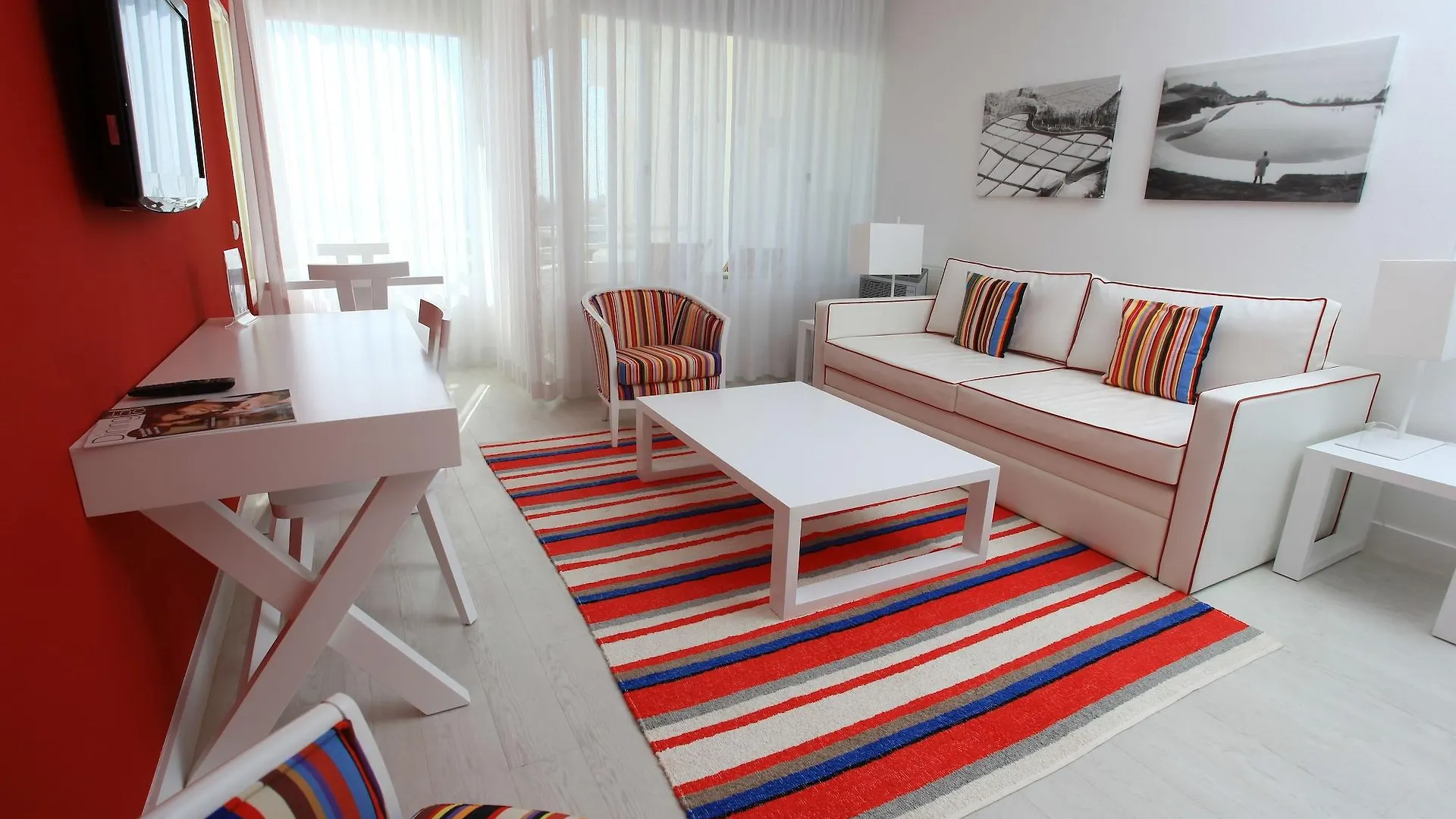 Prainha Clube Aparthotel Alvor 4*,