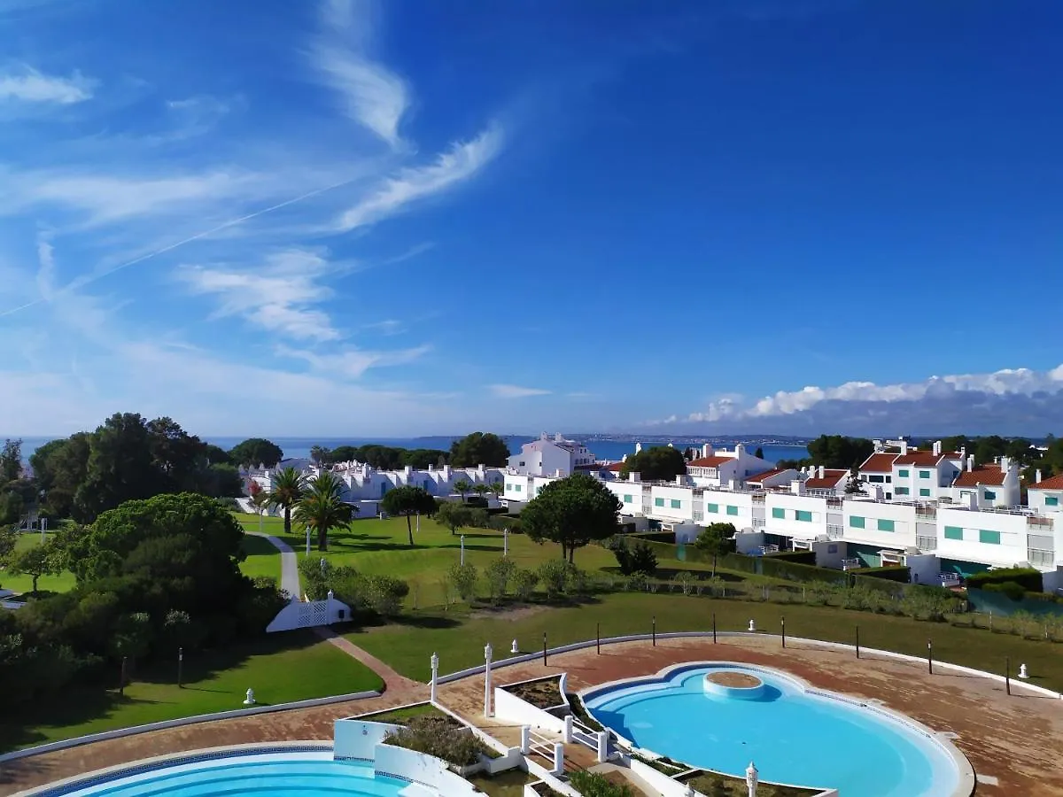 Prainha Clube Aparthotel Alvor