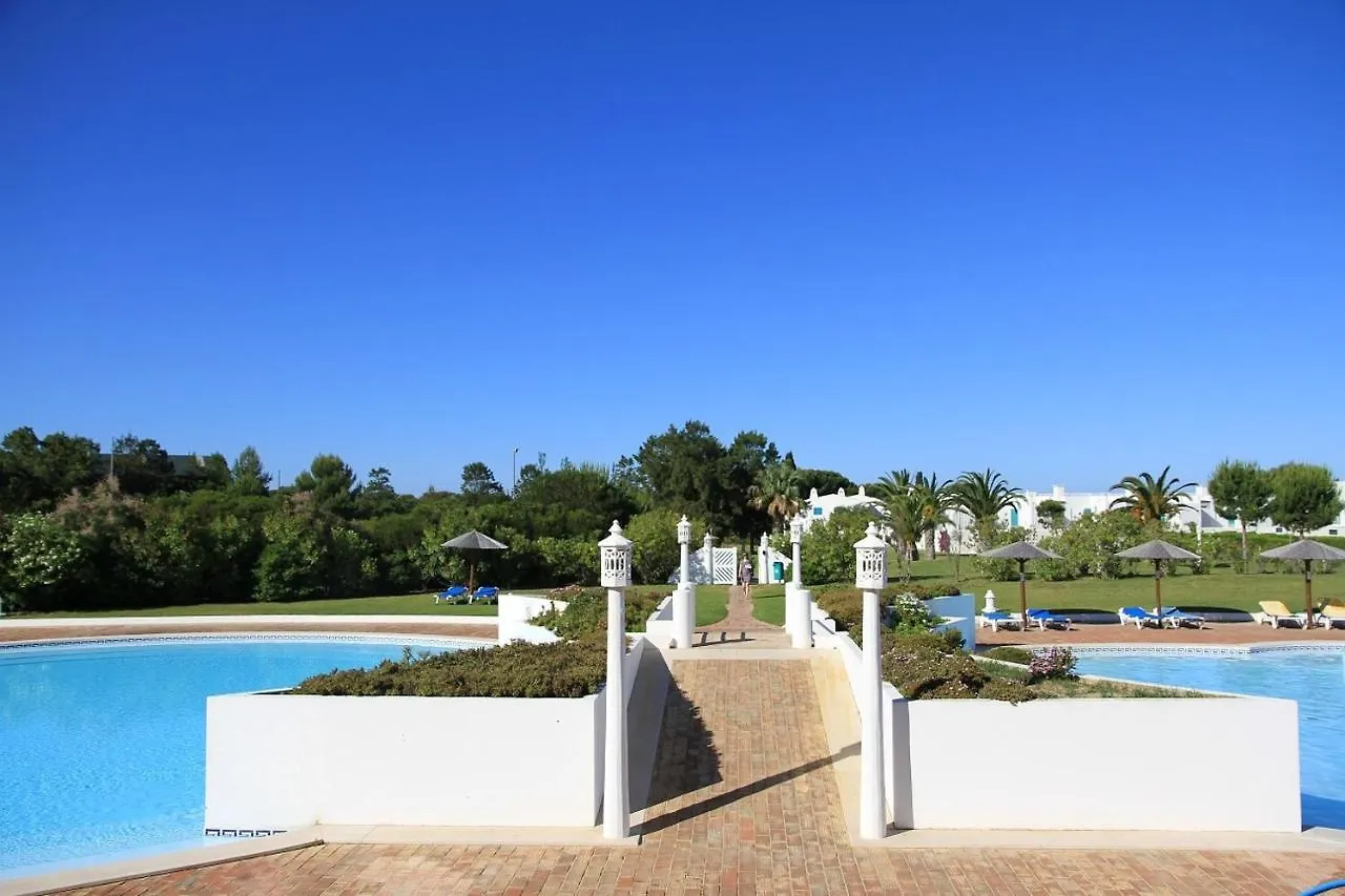 Prainha Clube Aparthotel Alvor 4*,  Portugal