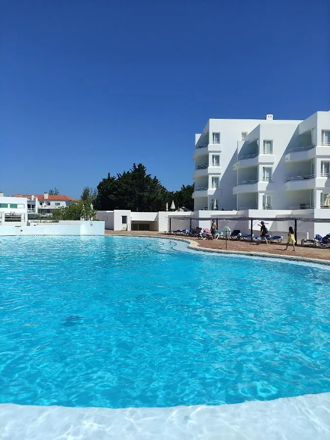 Prainha Clube Aparthotel Alvor