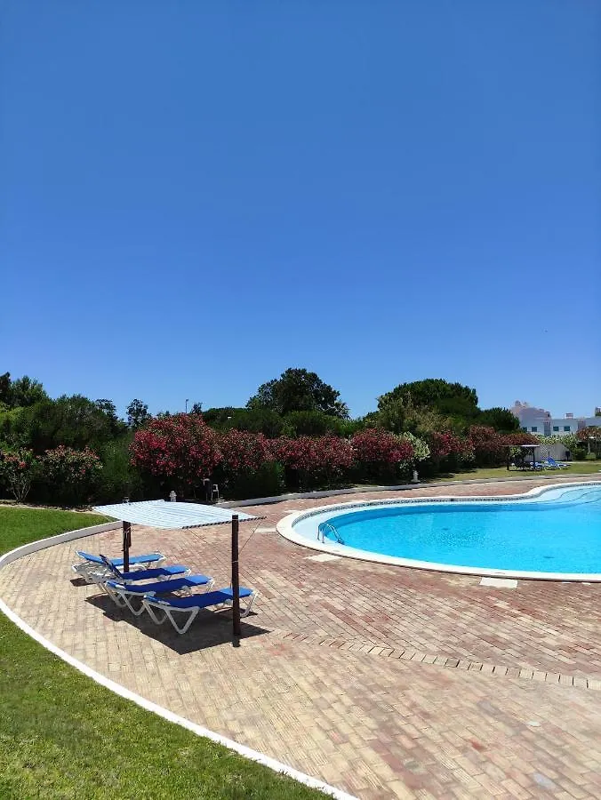Prainha Clube Aparthotel Alvor 4*,  Portugal