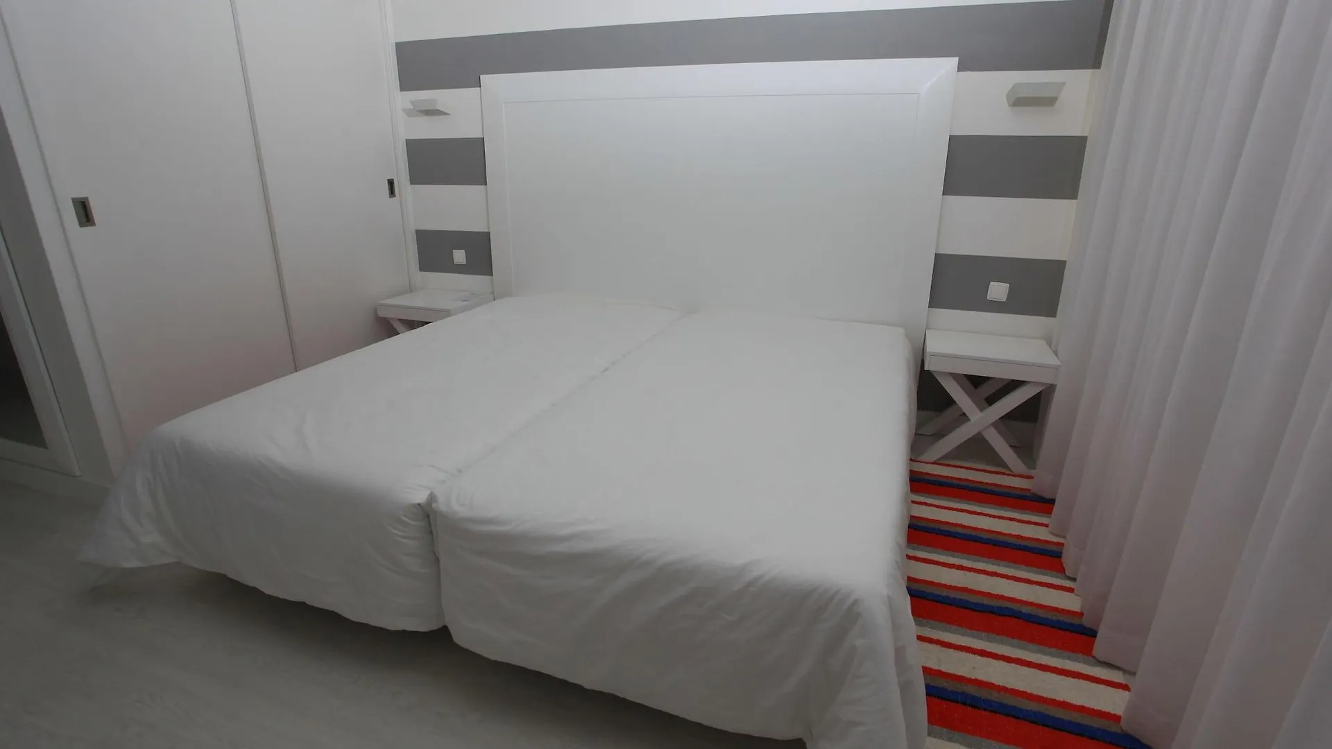 ****  Prainha Clube Aparthotel Alvor Portugal