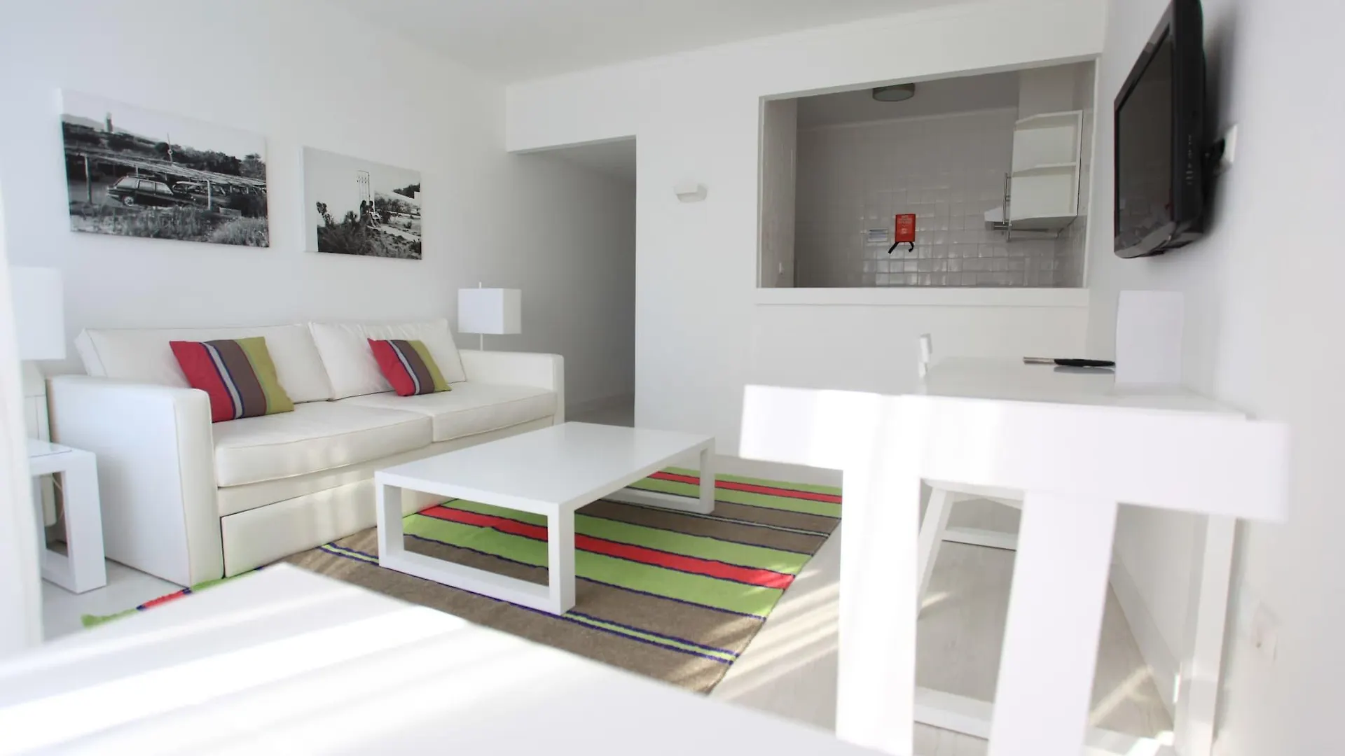 Prainha Clube Aparthotel Alvor 4*,  Portugal