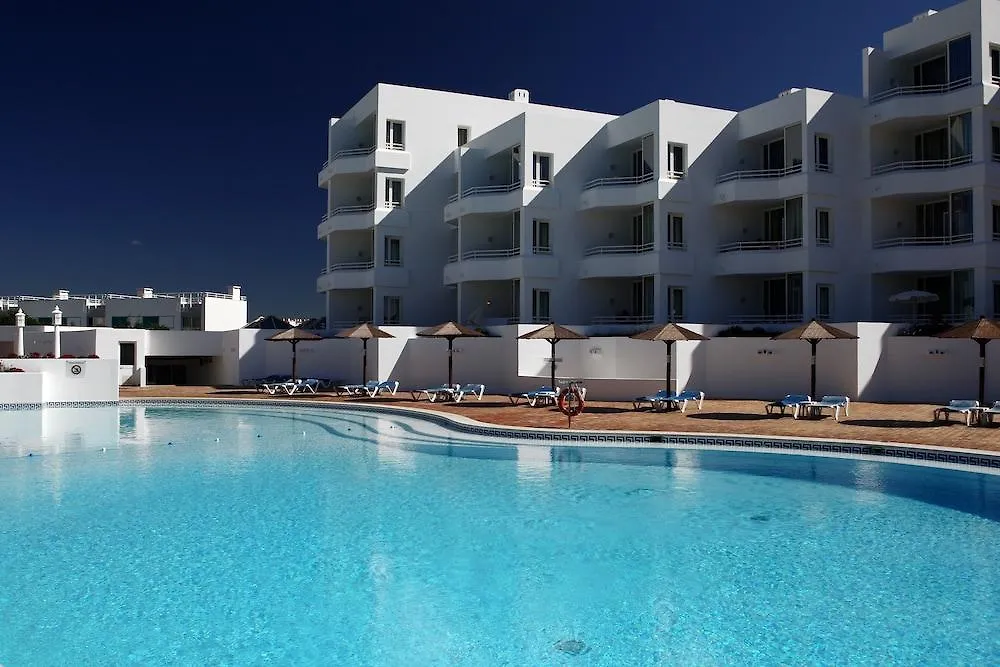 Prainha Clube Aparthotel Alvor 4*,  Portugal