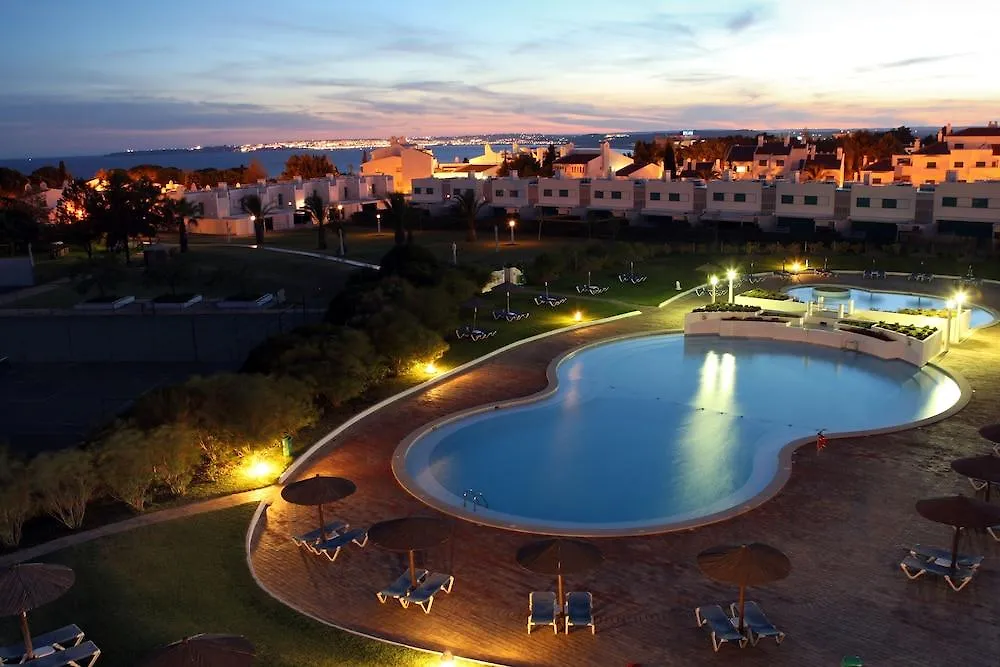 Prainha Clube Aparthotel Alvor