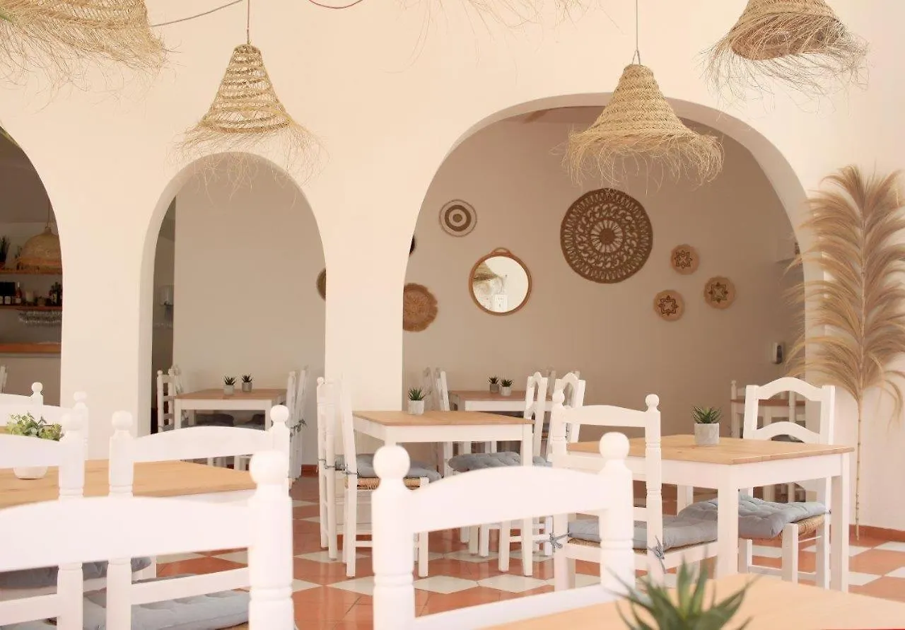 Prainha Clube Aparthotel Alvor Portugal