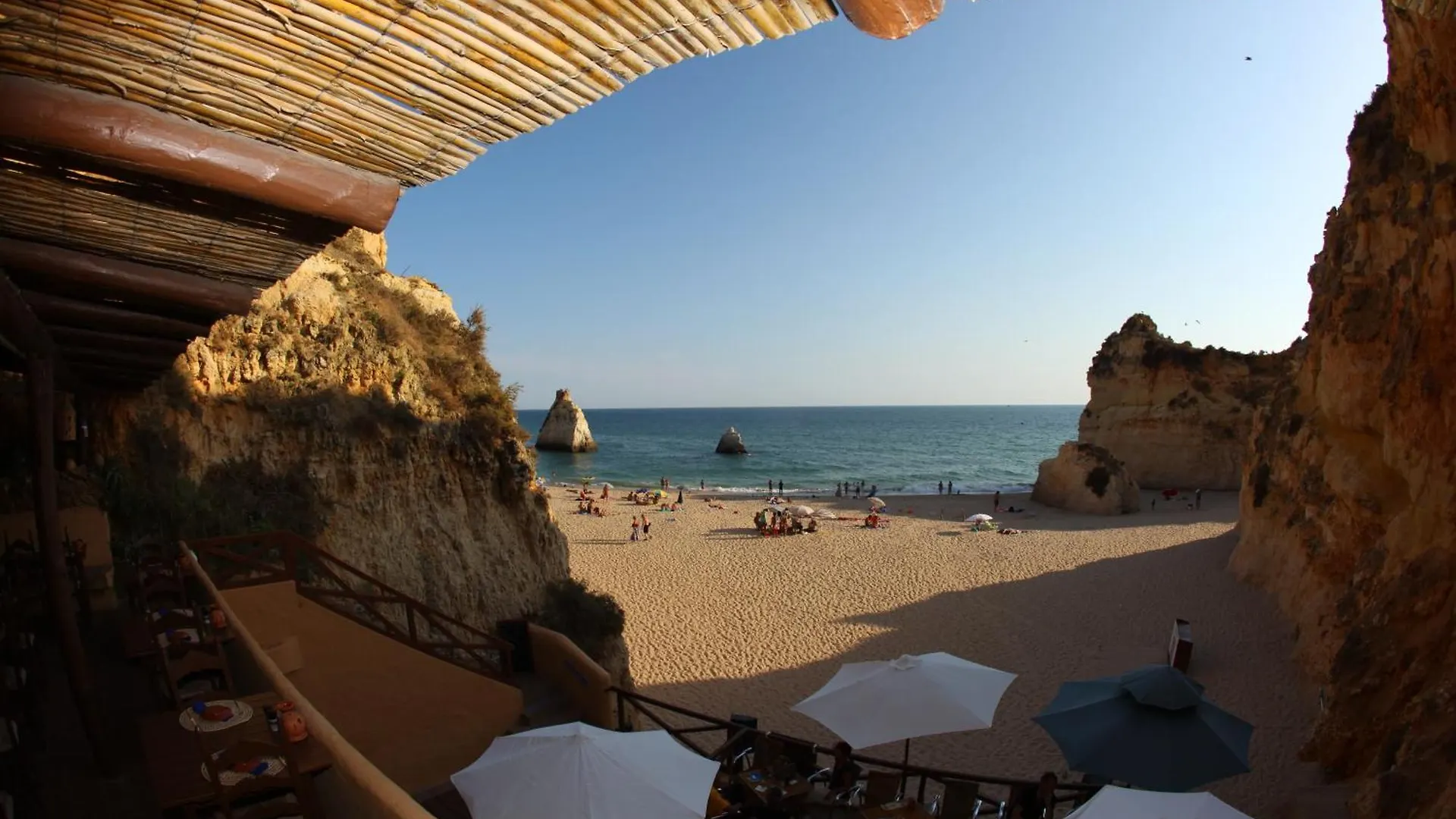 Prainha Clube Aparthotel Alvor 4*,  Portugal