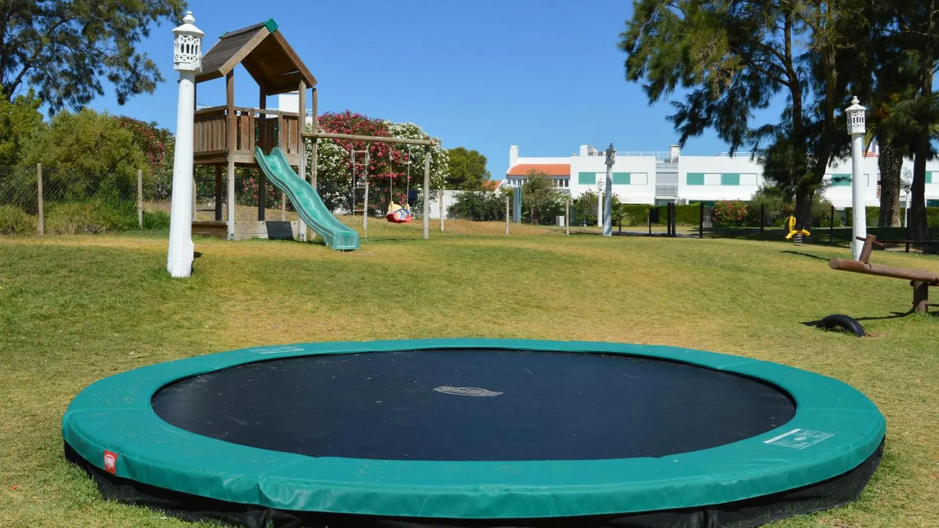 Prainha Clube Aparthotel Alvor 4*,  Portugal