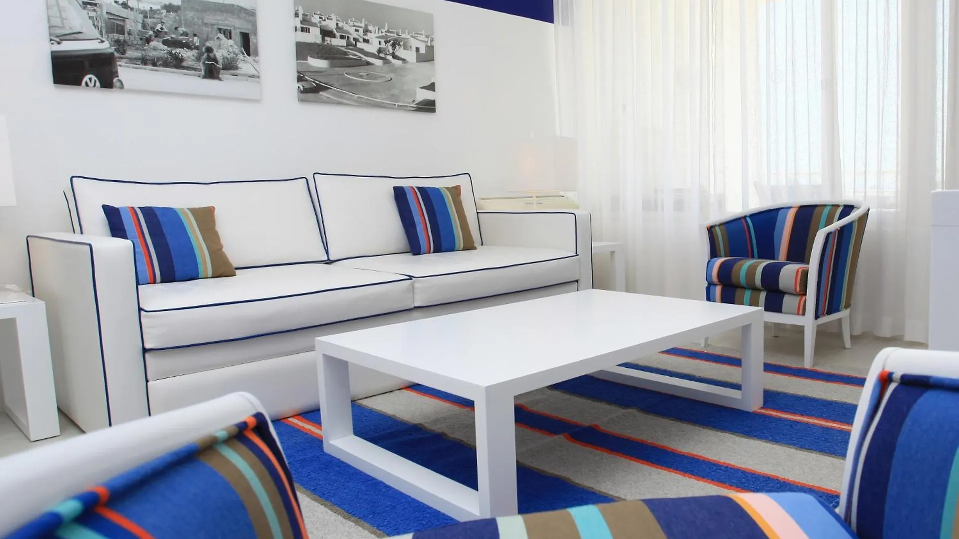 Prainha Clube Aparthotel Alvor