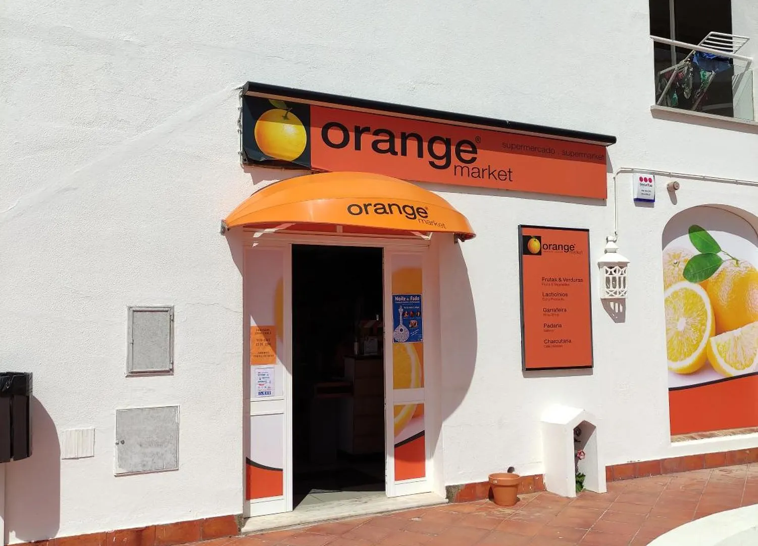 ****  Prainha Clube Aparthotel Alvor Portugal
