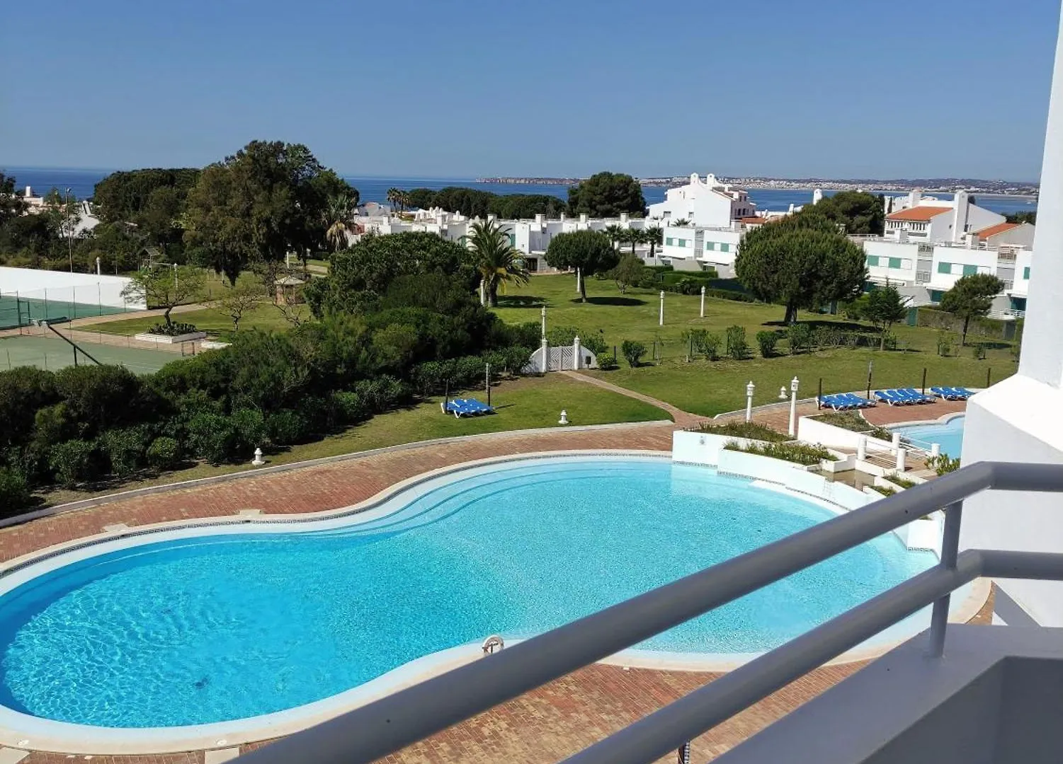 Prainha Clube Aparthotel Alvor