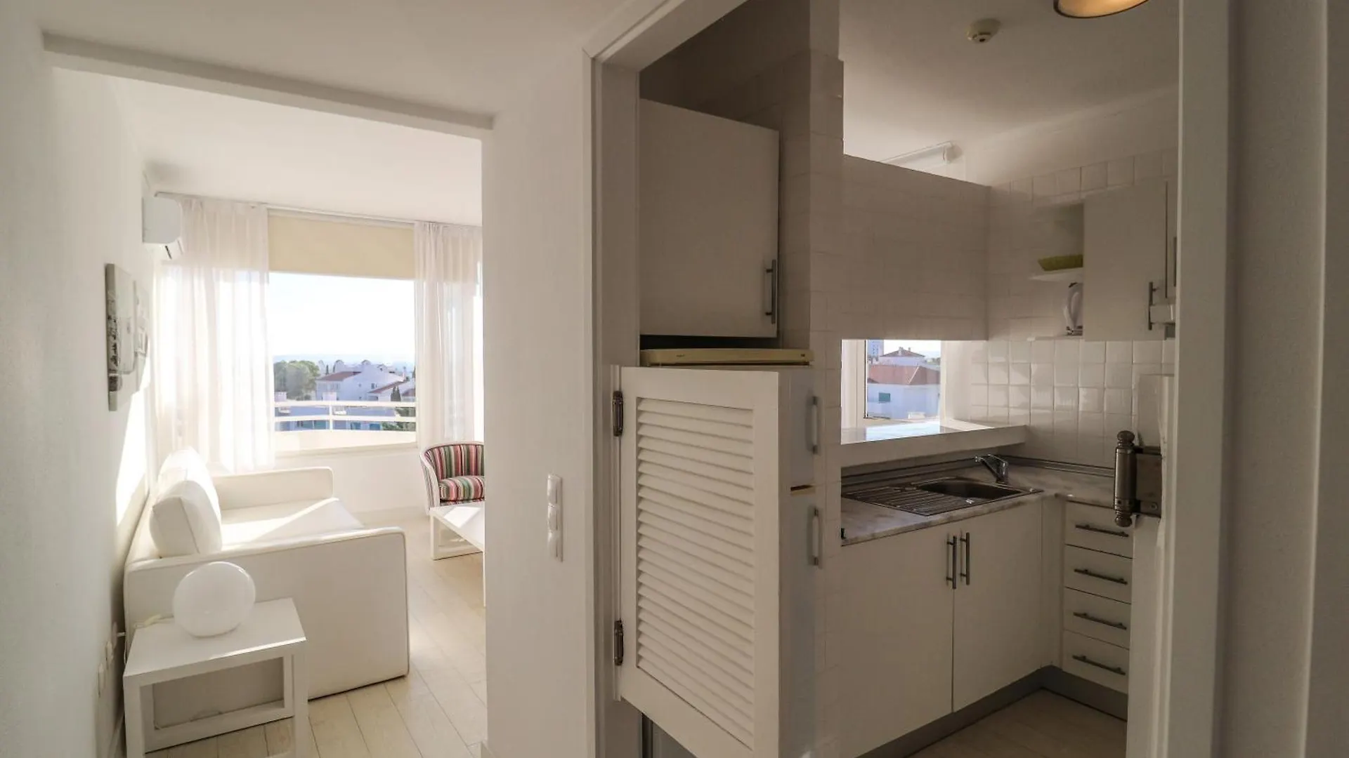 Prainha Clube Aparthotel Alvor