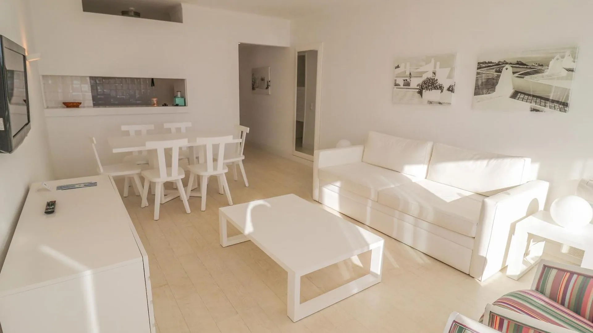 Prainha Clube Aparthotel Alvor Portugal