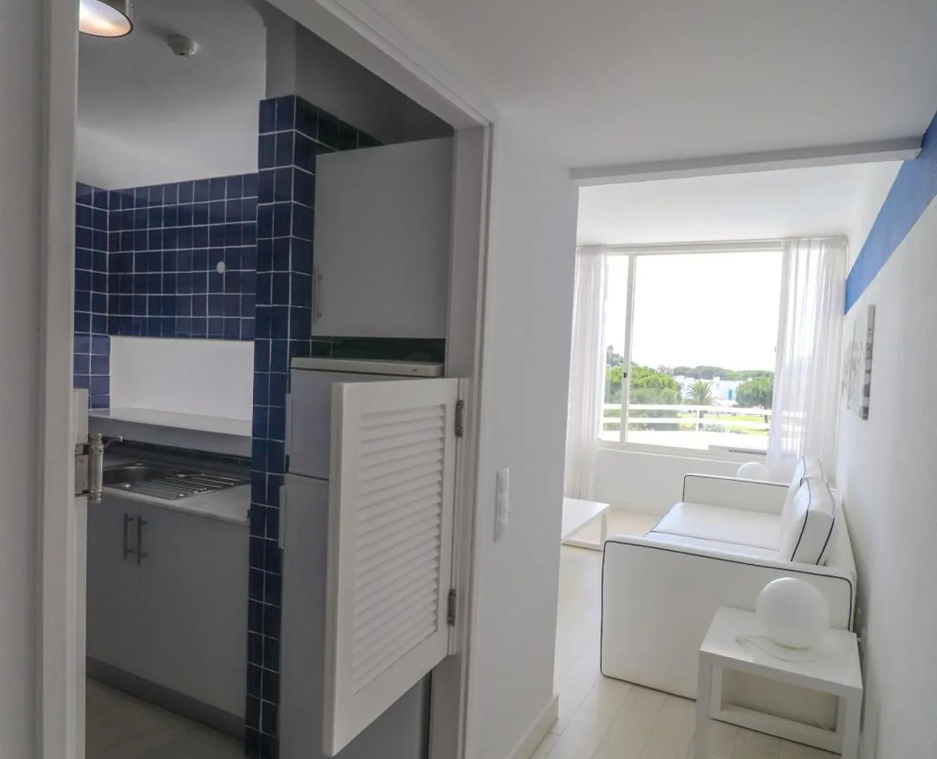 Prainha Clube Aparthotel Alvor Portugal
