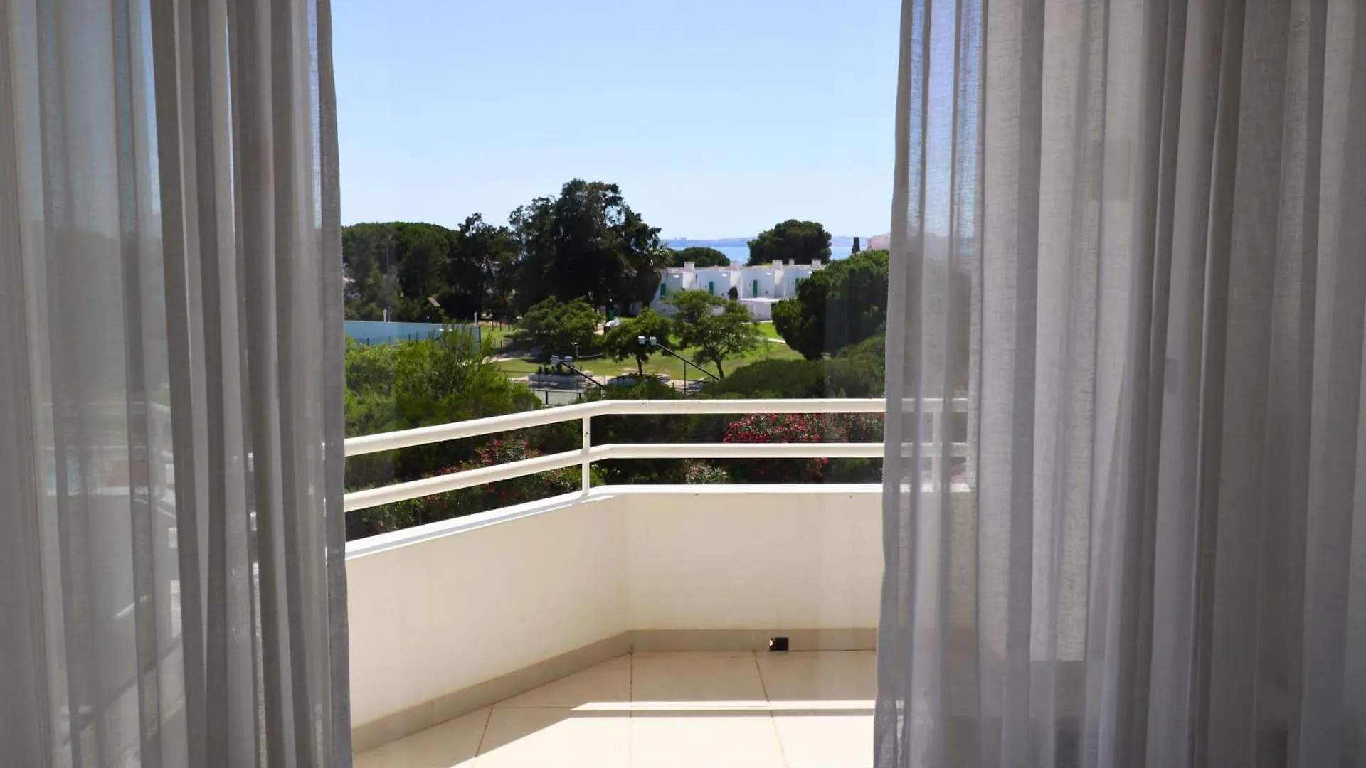 Prainha Clube Aparthotel Alvor Portugal