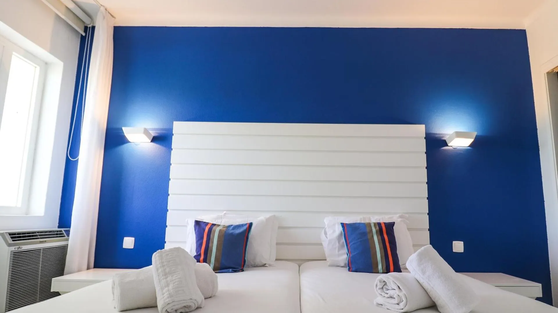 Prainha Clube Aparthotel Alvor