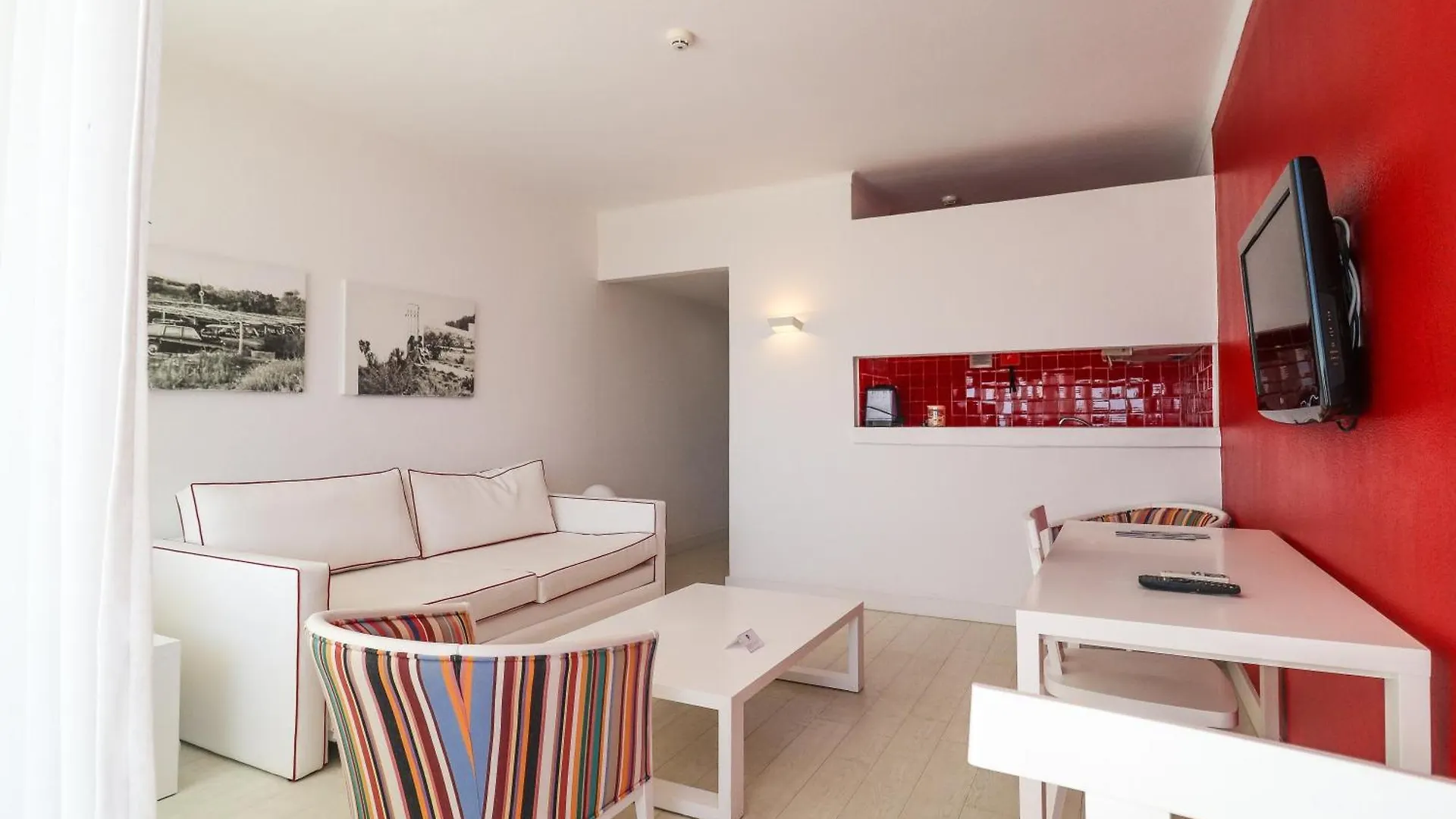 Prainha Clube Aparthotel Alvor