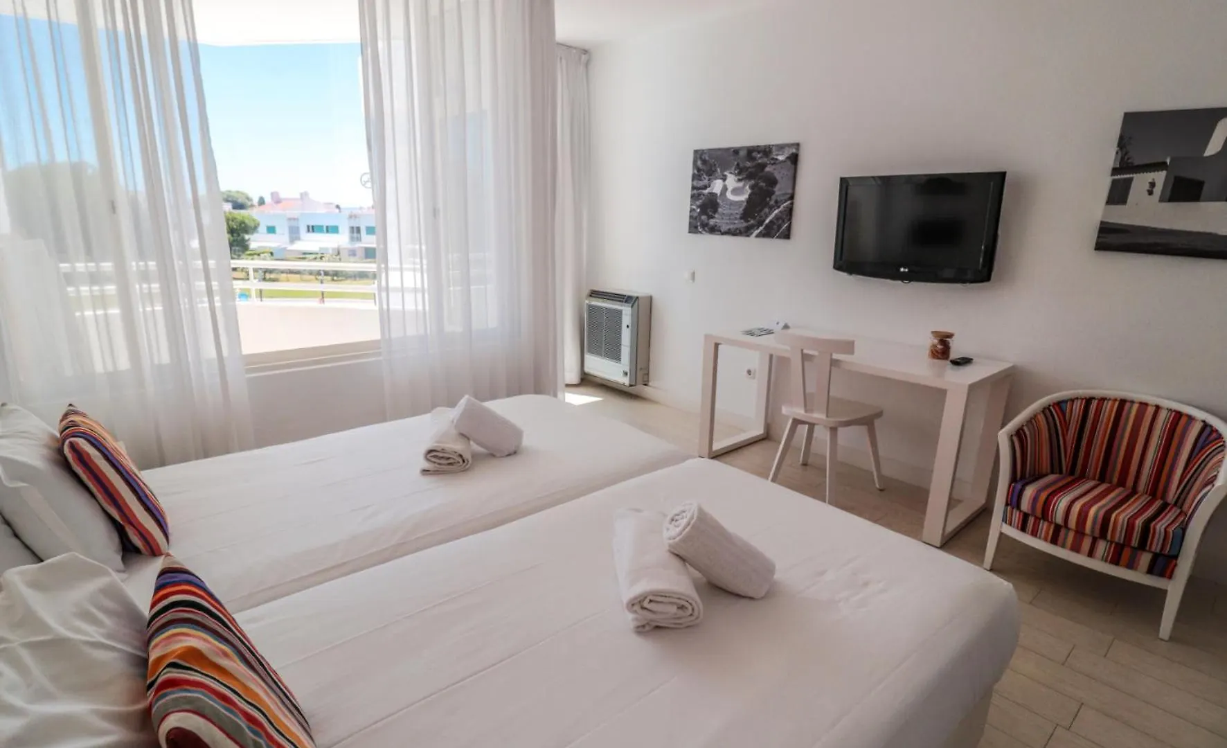 Prainha Clube Aparthotel Alvor Portugal