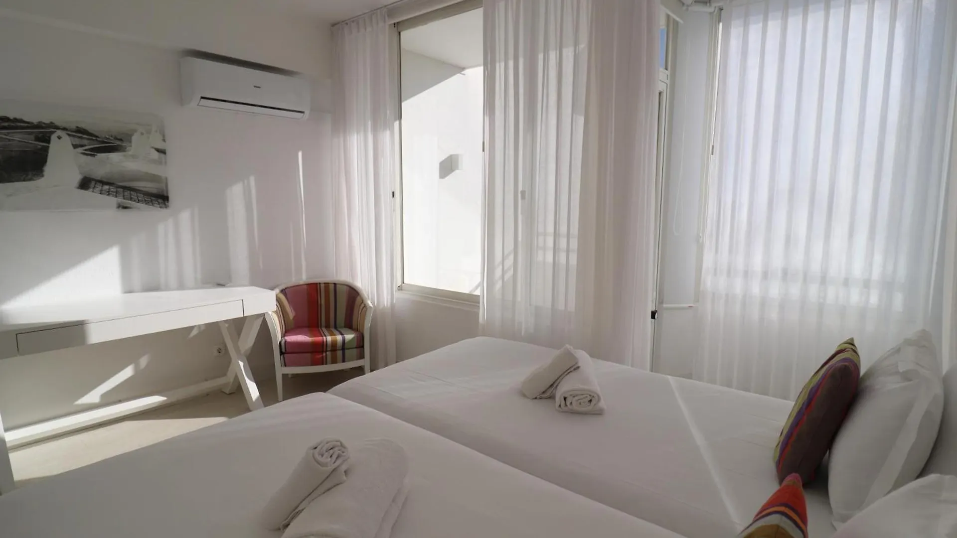 Prainha Clube Aparthotel Alvor