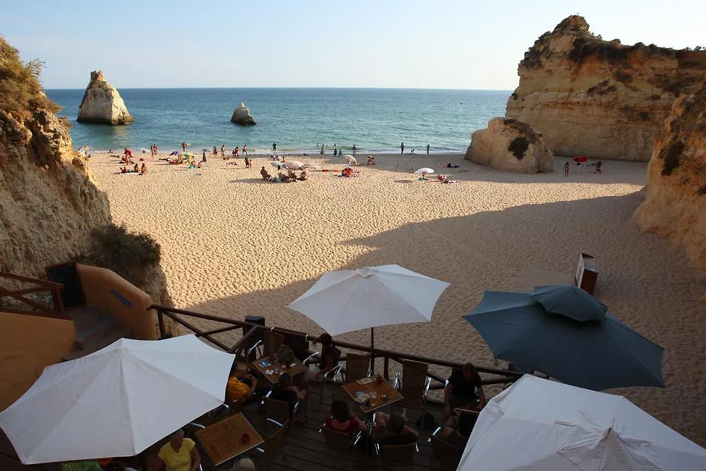 ****  Prainha Clube Aparthotel Alvor Portugal