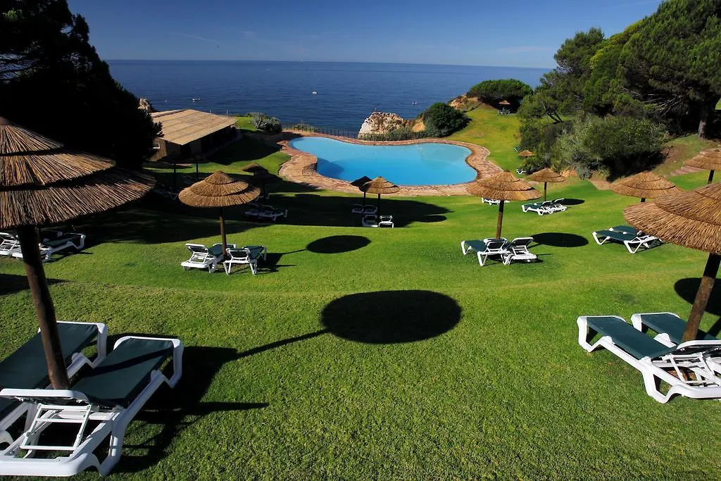 Prainha Clube Aparthotel Alvor 4*,  Portugal