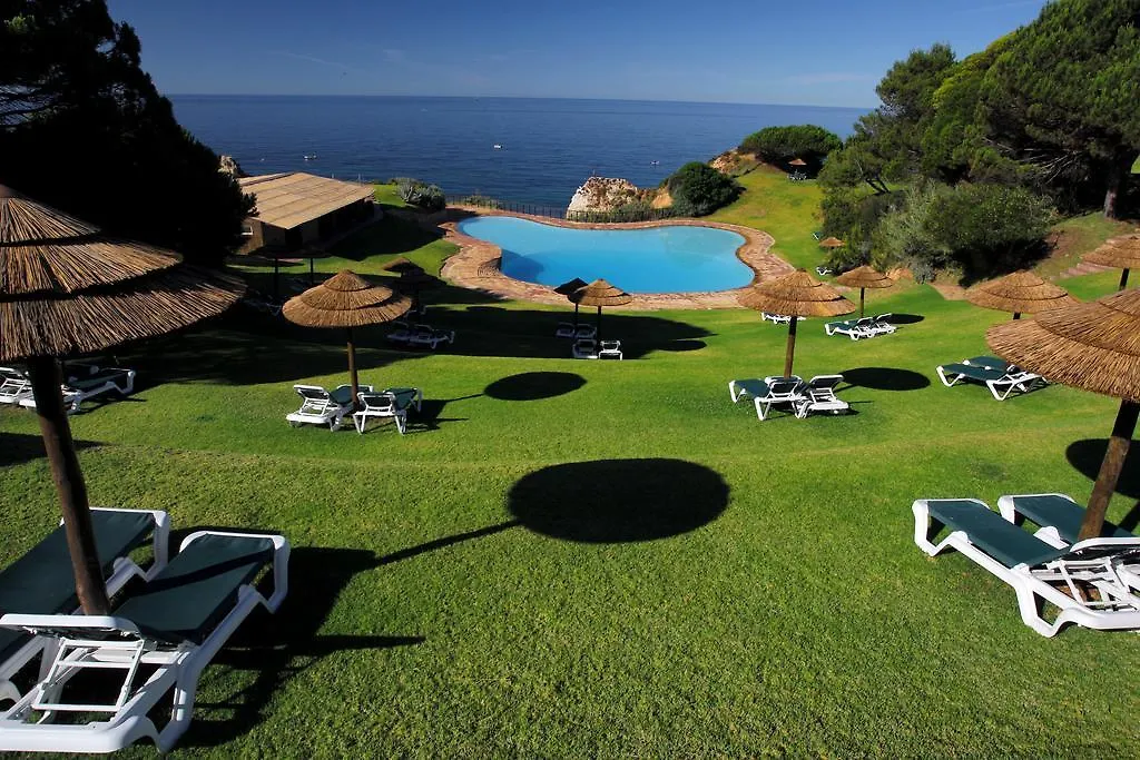 Prainha Clube Aparthotel Alvor