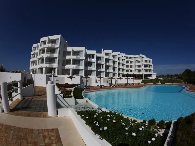 Prainha Clube Aparthotel Alvor 4*,