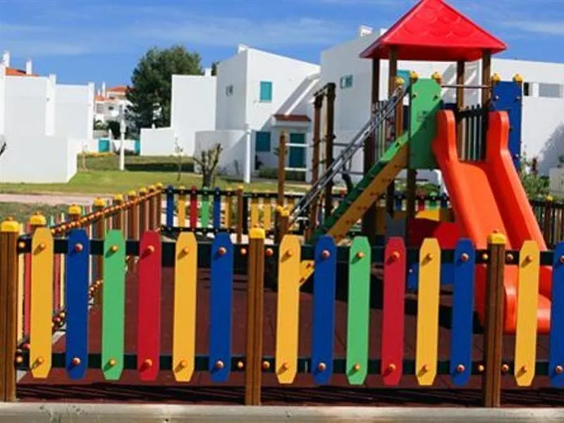 Prainha Clube Aparthotel Alvor