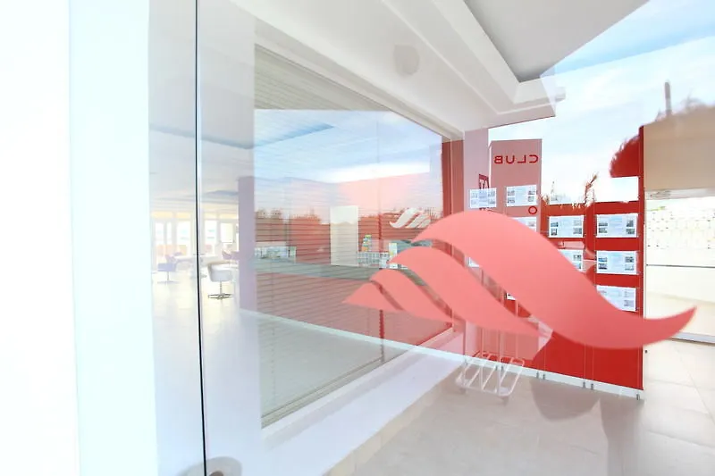 ****  Prainha Clube Aparthotel Alvor Portugal