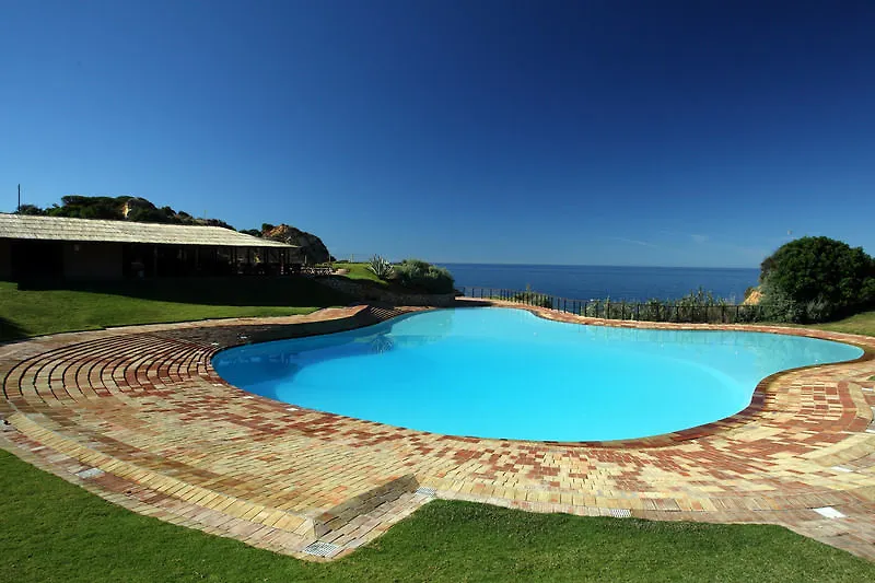 Prainha Clube Aparthotel Alvor