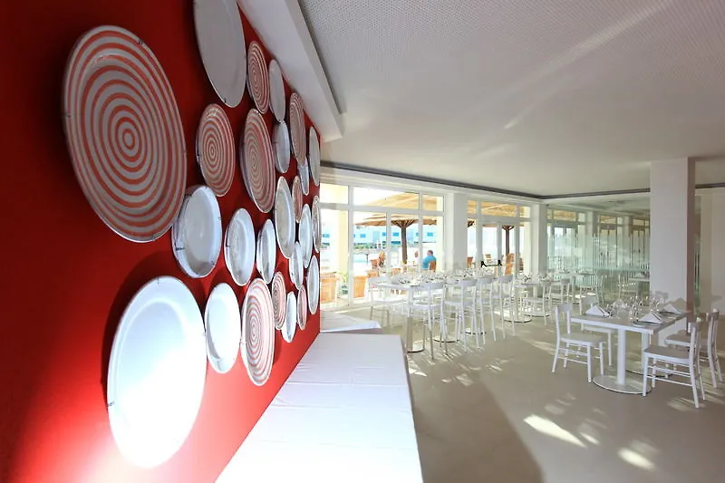 ****  Prainha Clube Aparthotel Alvor Portugal