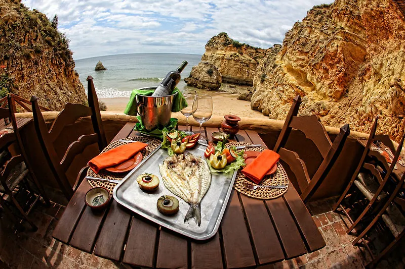Prainha Clube Aparthotel Alvor