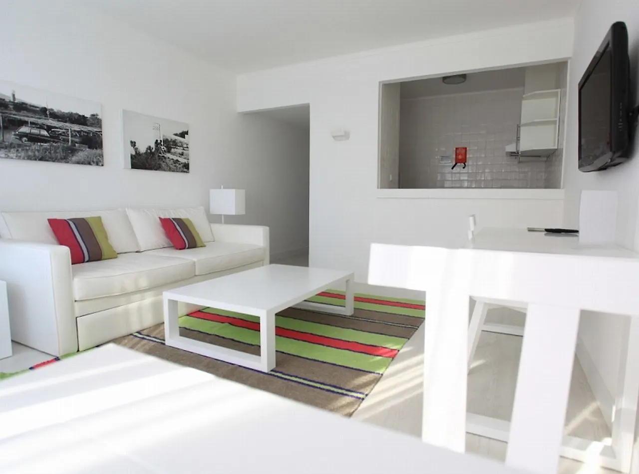 Prainha Clube Aparthotel Alvor 4*,