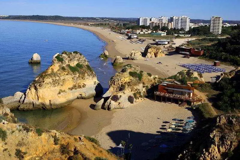 Prainha Clube Aparthotel Alvor