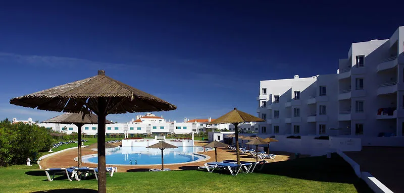 Prainha Clube Aparthotel Alvor Portugal