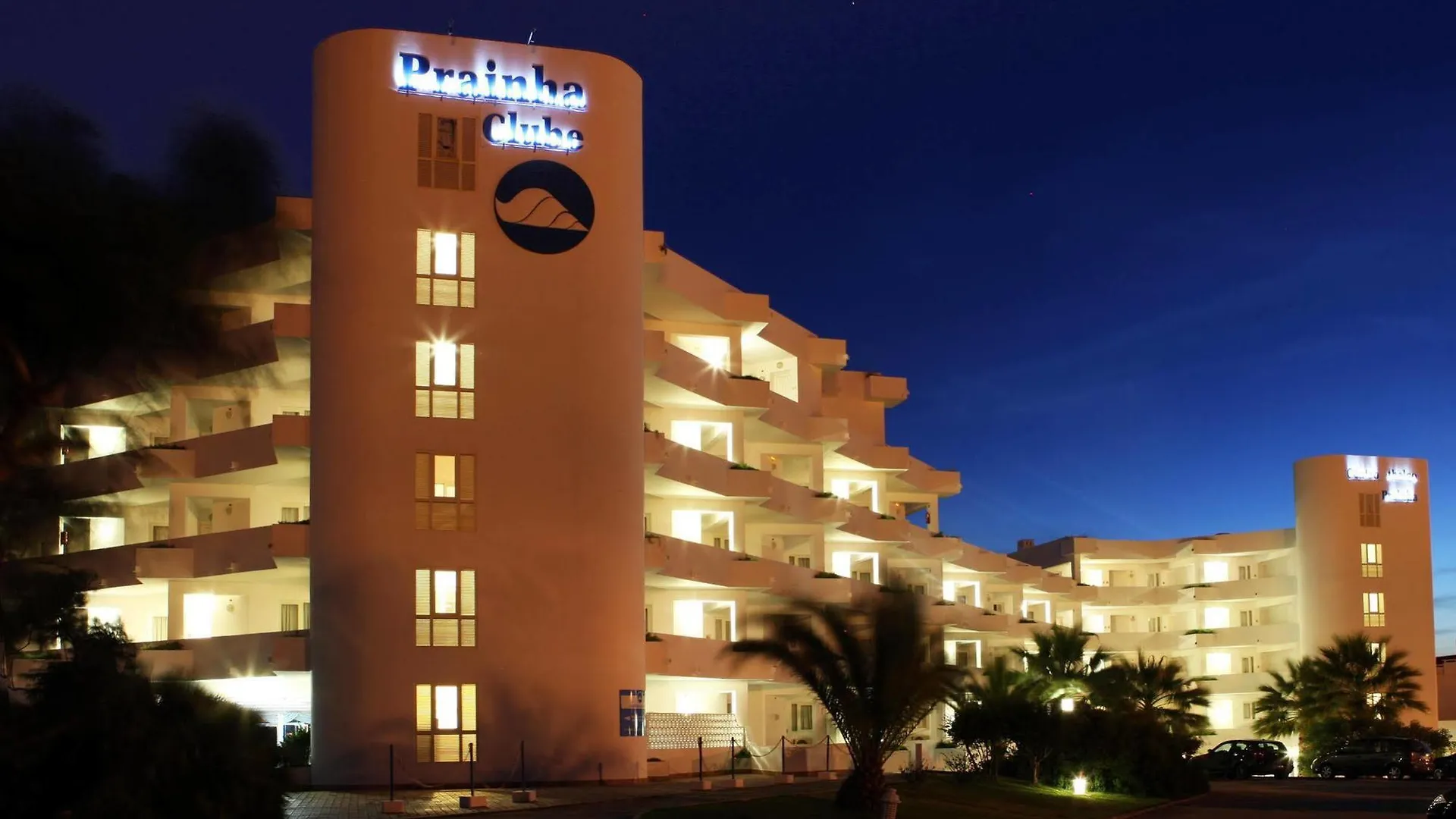 Prainha Clube Aparthotel Alvor