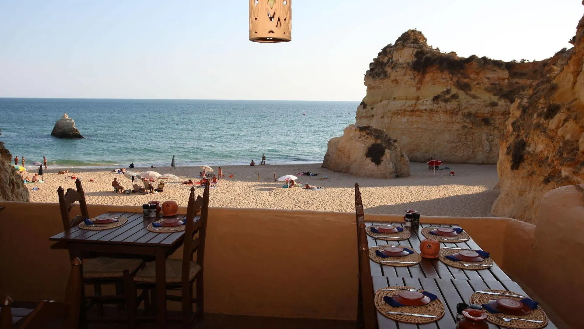 Prainha Clube Aparthotel Alvor