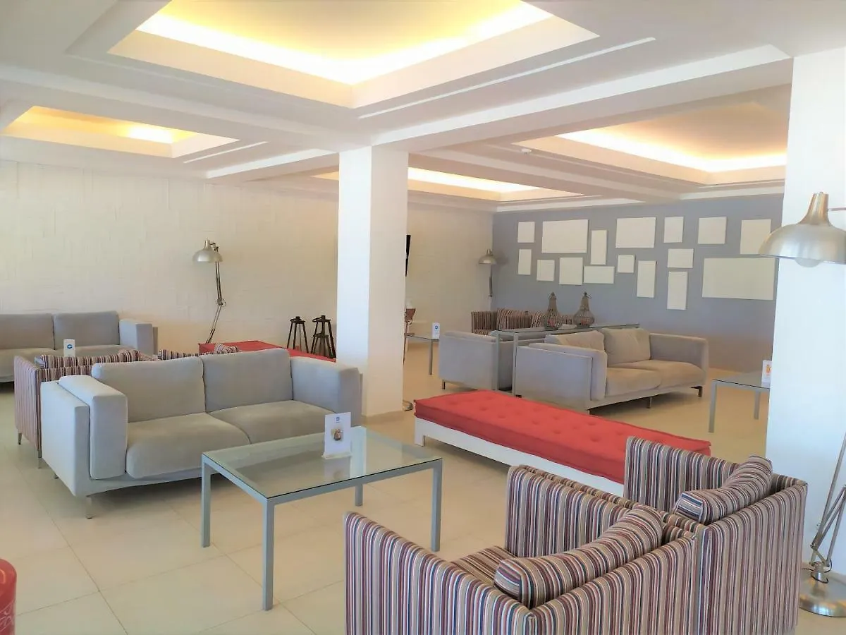 Prainha Clube Aparthotel Alvor