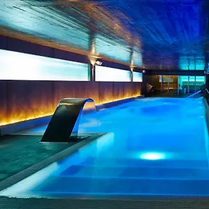 Hotell Alcazar &, Monte Gordo